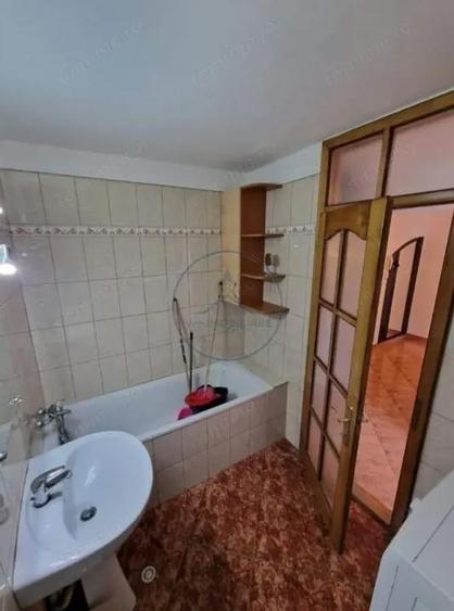 Apartament 2 camere / etaj 4 / 58 mp / STEFAN CEL MARE - 1