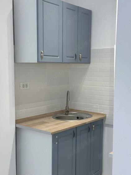 Garsoniera de inchiriat zona cotroceni - 5