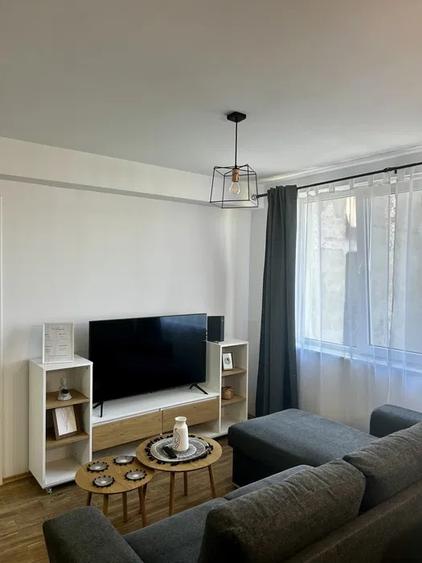 Apartament 2 camere P-ta Mihai Viteazu - 3