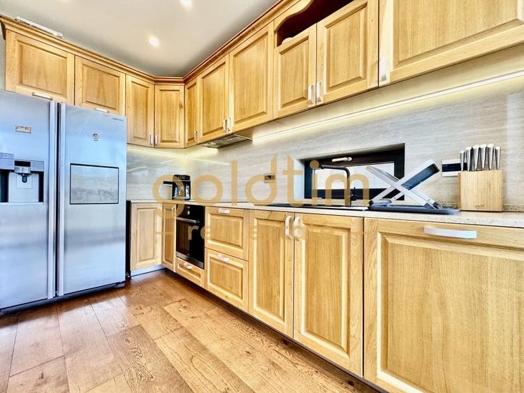 VILA DE COLT/ MOBILATA SI UTILATA/ PARCARI - 18