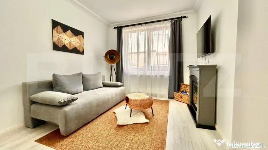 Apartament premium 3 camere, 80 mp, proaspat renovat - 7
