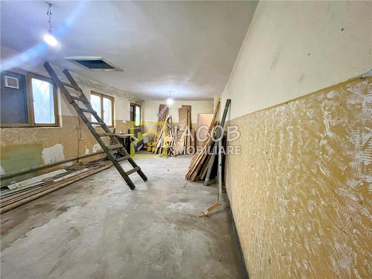 Spatiu productie (fosta moara) cu anexe, Buhoci, Bacau - 3