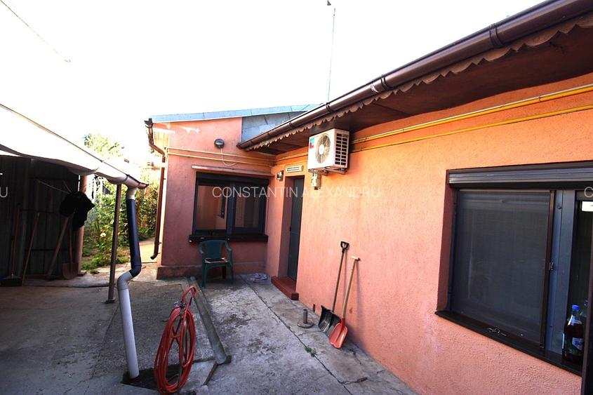 Casa in zona Cosbuc (str Dorobanti) Casa in zona Cosbuc (str Dorobanti)
