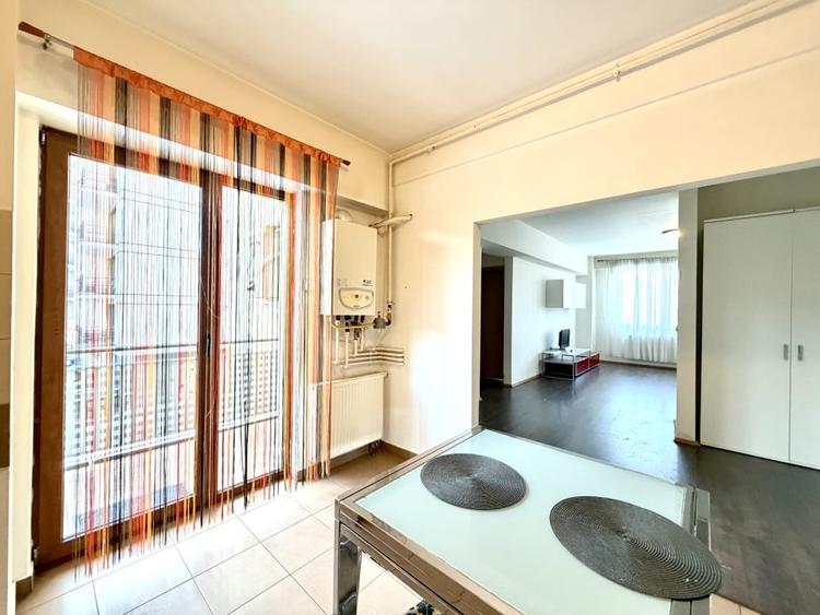 Apartament 2 camere, 60 mp utili, etaj intermediar, Aradului - 6