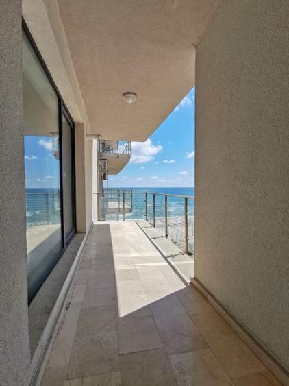Rezidenta cu vedere la mare in prima linie la plaja - 10