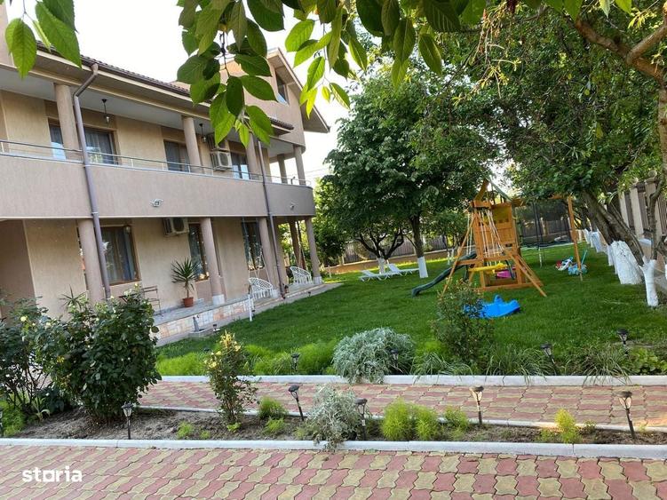 Complex 750 metri de plaja inchiriat ca azil de batrani cu randament - 4