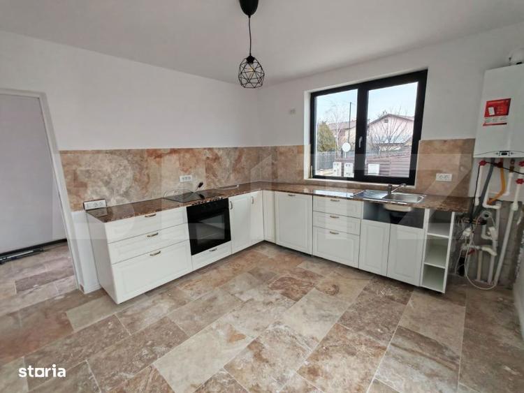 Casa Noua | 91,61 mp utili + 400 mp Teren | Langa Lac Corbeanca - 9