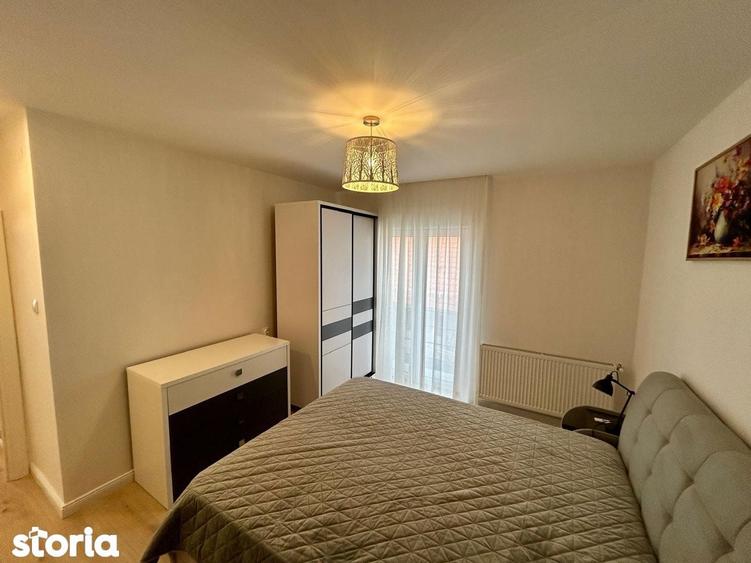 Apartament in Vila Hollosi Simon - 10