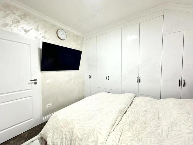 Apartament de lux, 2 camere, 41 mp utili - Remetea Mare - 7