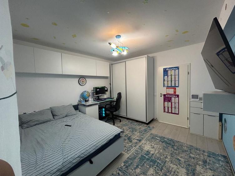 De vanzare ,apartament cu 2 camere /Avantgarden 3 ,faza 4 ! - 6