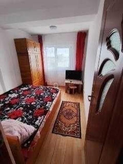 Vand apartament Craiova, str Calea Severinului bl 46A, et 4 - 6