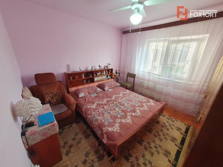 Apartament cu 2 camere decomandat, etaj 1, zona Girocului - 2