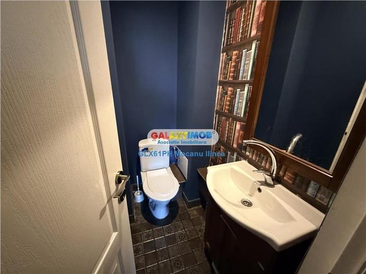 Inchiriere apartament 3 camere, modern, Bd-ul Bucuresti, Ploiesti - 14