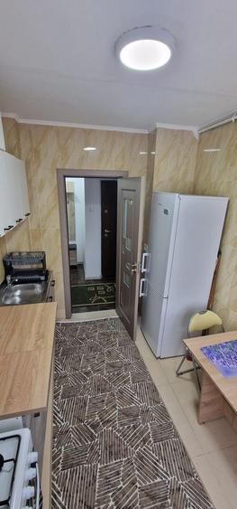 Doua camere, mobilat utilat, zona Piata Brotacei - 13