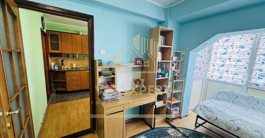 GARSONIERA DECOMANDATA CONFORT 1 ETAJ 4 CAMPULUNG VI?OI - 5