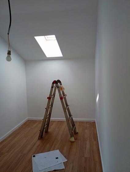 Vila Tunari str. Paris, 5 camere, curte 300  mp, 400 mp construiti - 7