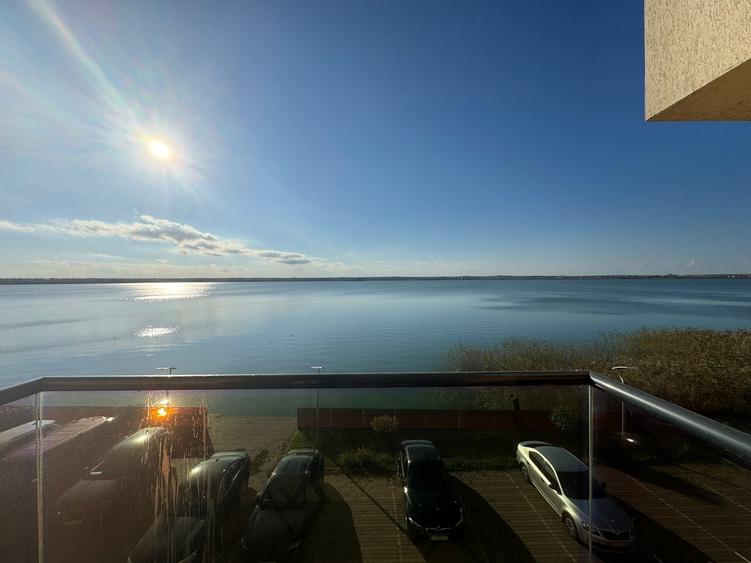 Închiriere apartament 2 camere – Mamaia, zona Butoaie, Vila Sophia(AX93) - 9