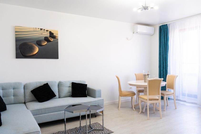 Apartament de lux 3 camere MAMAIA(AXI52) - 12