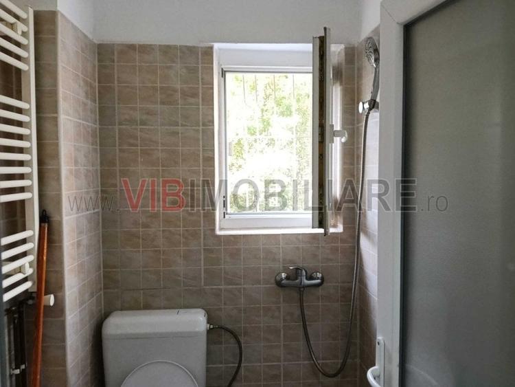 Garsonieră | Complexul Studențesc | Parter - 4