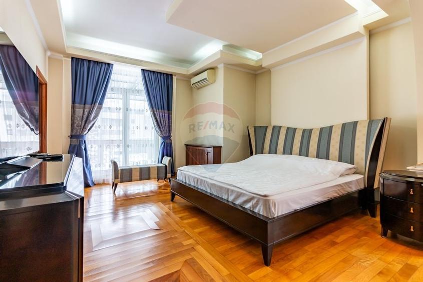 Vilă cu 11 camere de vânzare Zagazului/Herastrau - 29