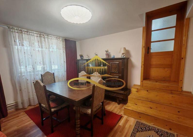 Casa din caramida cu 4 camere Sat Grigoreni, apro... - 17
