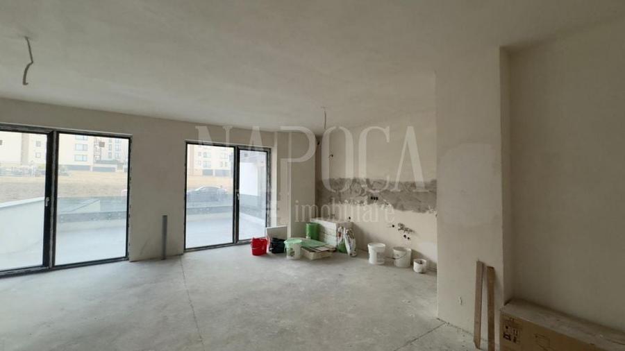 Apartament 2 camere de vanzare in Andrei Muresanu, Cluj Napoca - 1