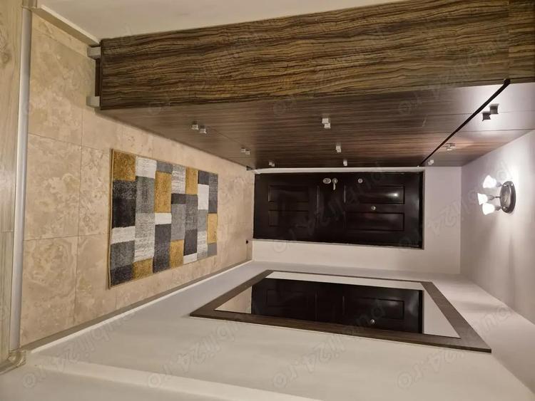 Apartament cu trei camere de inchiriat, zona lini?tita - 6
