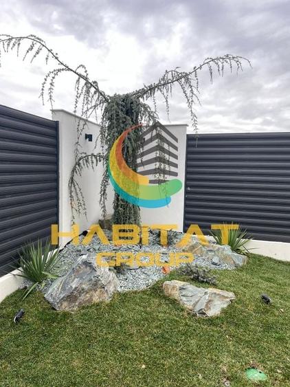 Vila 8 cam Pipera Scoala Americana - 12