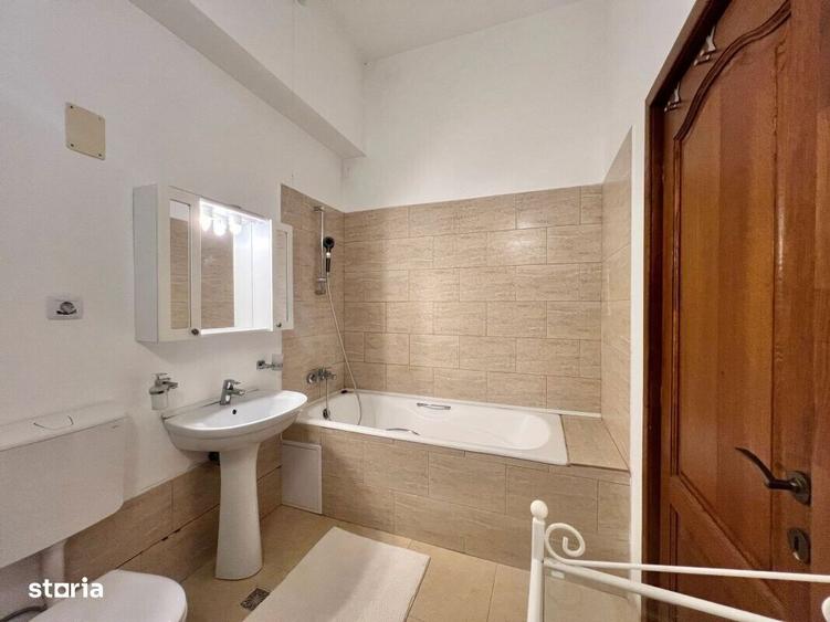 CASA INDIVIDUALA BRANESTI INTRE LAC SI PADURE! - 13