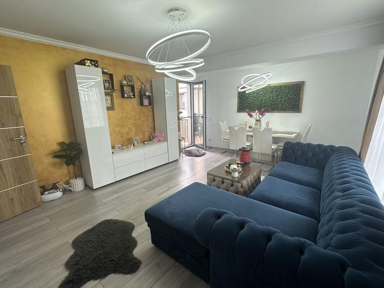 Apartament lux de vanzare - 6