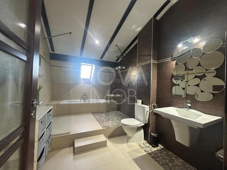 Apartament 3 camere Turnisor, mobilat si utilat modern - 9