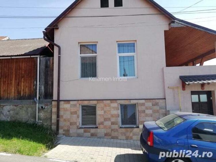 Casa de vanzare in Reghin