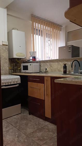 De inchiriat Garsoniera 37m parter inalt - 6