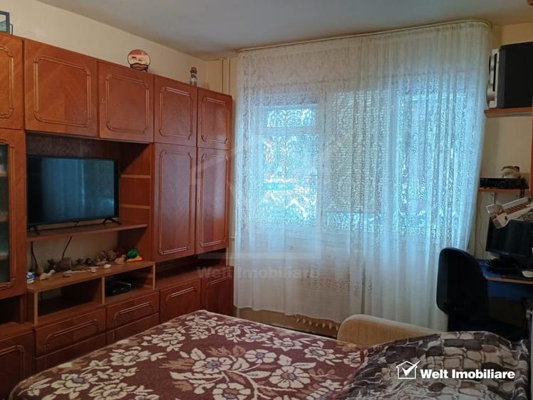 Vanzare apartament cu 3 camere str Gr Alexandrescu - 11