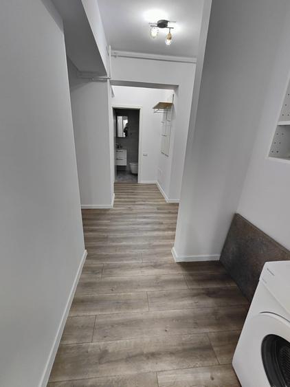 Apartament cochet de 2 camere, bloc nou, zona Noua, parcare exterioara - 6