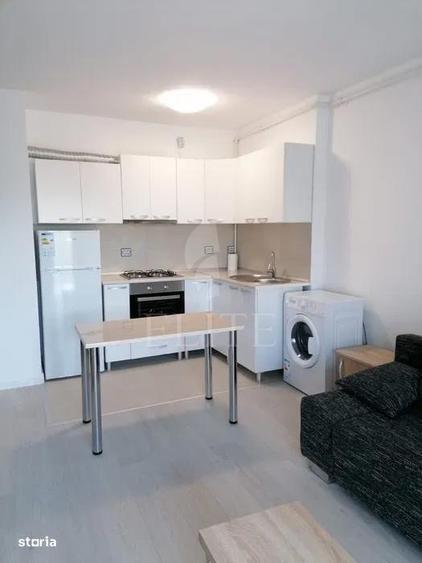 Apartament 2 camere in zona FABRICII - 2