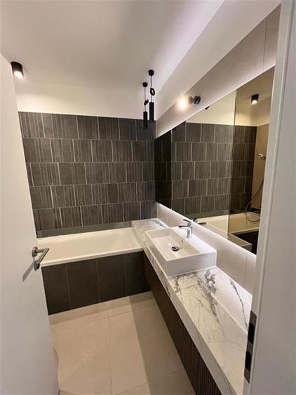 Exclusivitate, Garsoniera decomandata-40 mp, Qualis 2, Tractorul,Brasov - 5