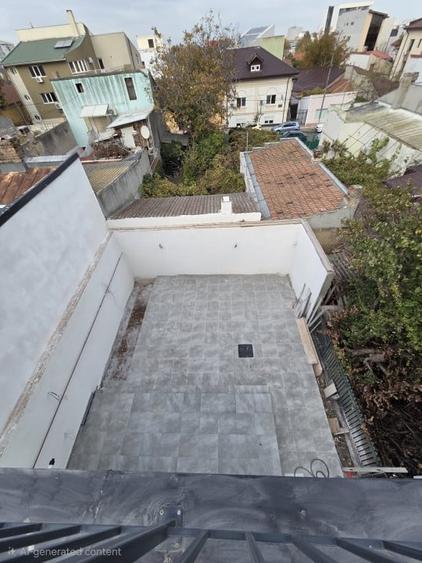 BULEVARDUL MAMAIA | SPATIU BIROURI | CLADIRE NOUA | INTRARE SEPARATA - 5