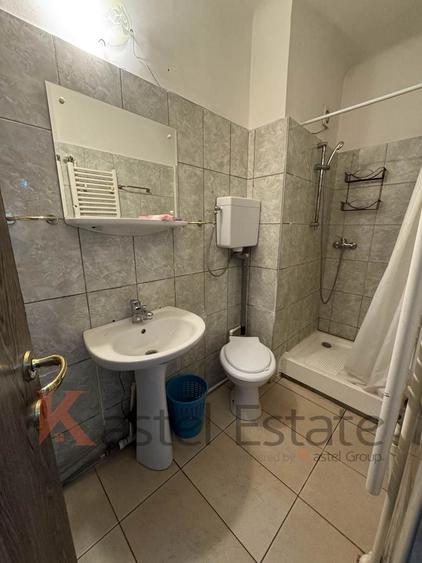 Apartament 2 camere Str Gazelei - Parcul Carol - Comision 0% - 8