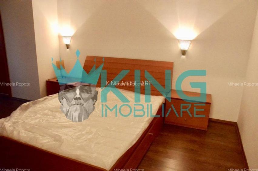Apartament cu 2 camere semidecomandat, mobilat în Herăstrău Apartament cu 2 camere semidecomandat, mobilat în Herăstrău