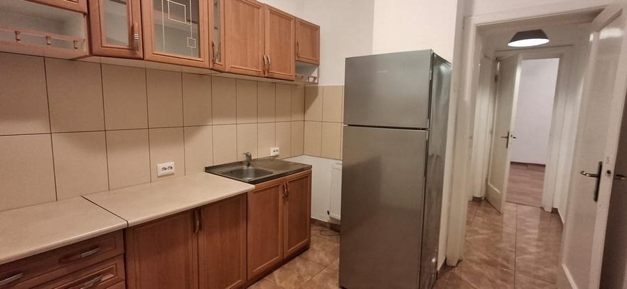 Dorobanti, Polona, apartament vila, garaj, intrare separata, 1/1, spatios,balcon - 8