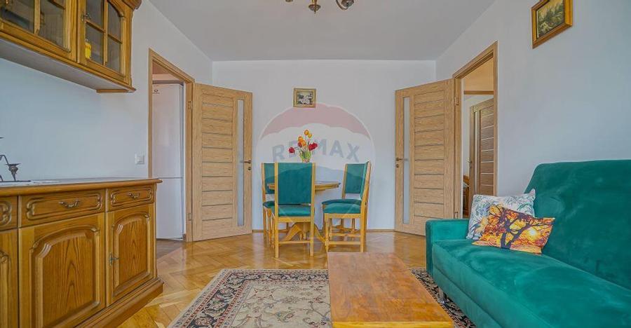 COMISION 0%! 2 CAMERE VIS A VIS DE JUDECATORIE | BDUL. 15... - 20