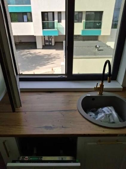 Apartament cu 2 camere - zona Pacurari - Grand Beetle Residence - 6