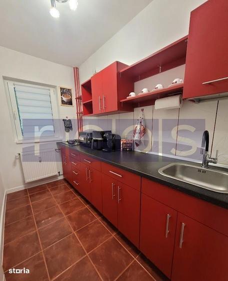 VANZARE GARSONIERA MOBILATA SI UTILATA - TINERETULUI - 4