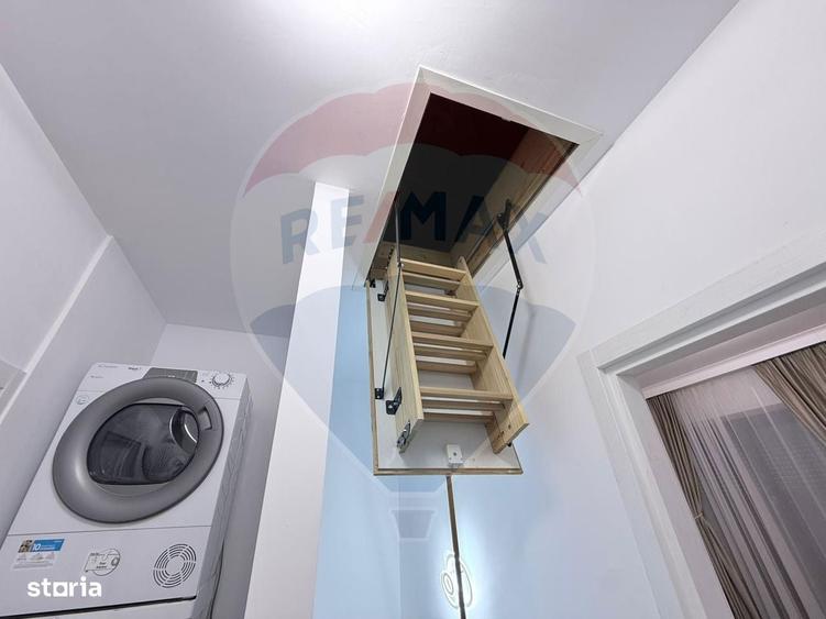 Casa moderna de vanzare | 4 camere si curte | Ulmi, Giurgiu - 20