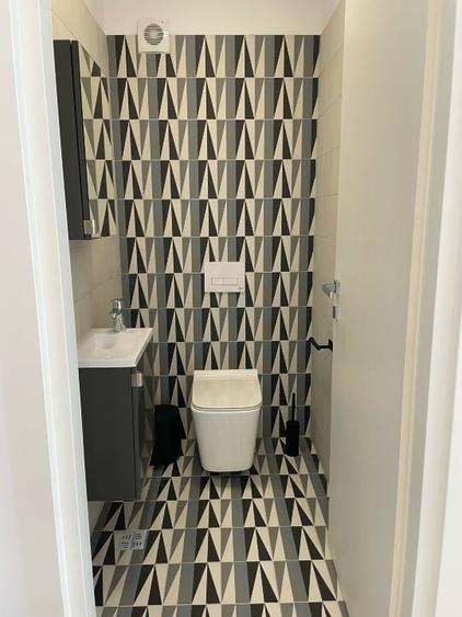 2 camere | Aviatiei | Pipera | City View | Onix Park - 12