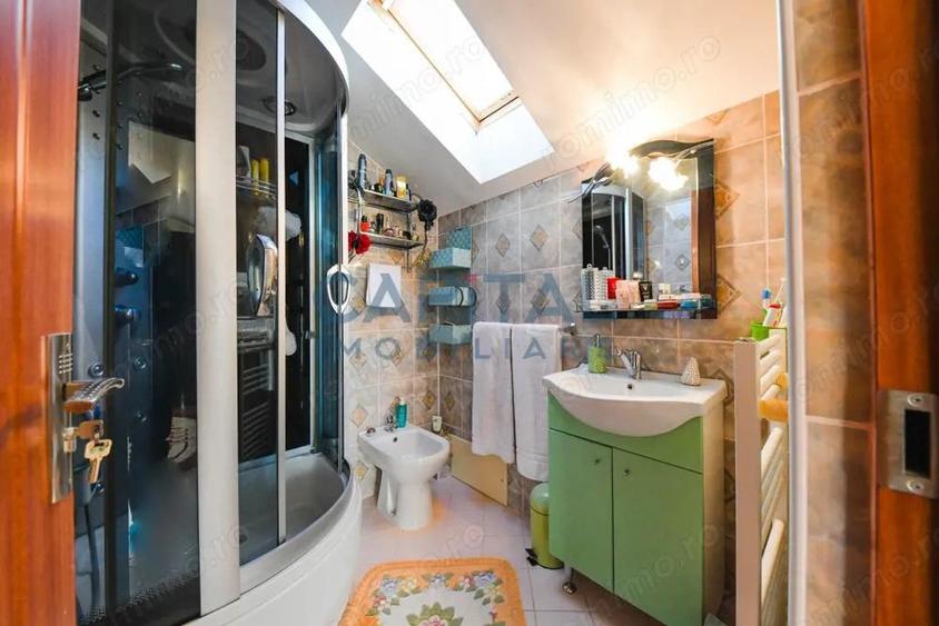 Comision 0%! Casa alipita, Auchan, Iris - 18