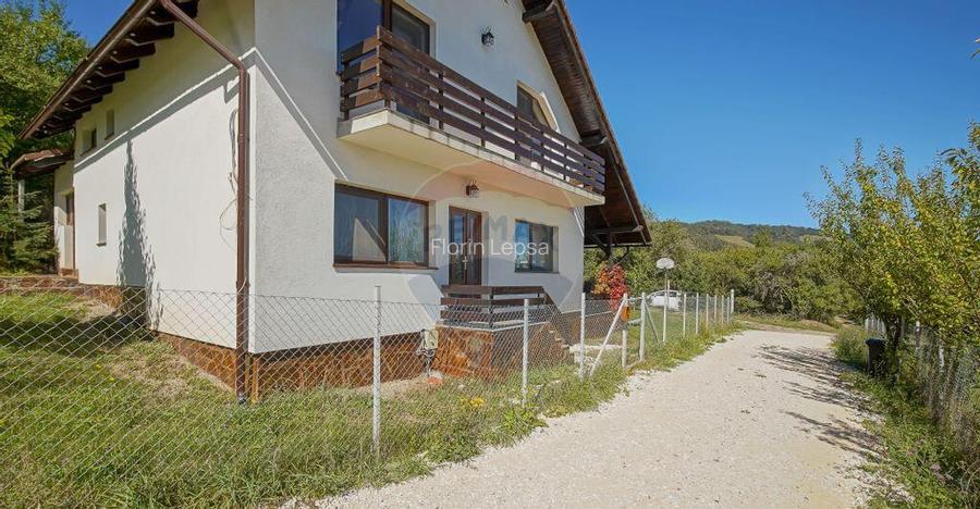 Comision 0%! Vila moderna, in mijlocul naturii