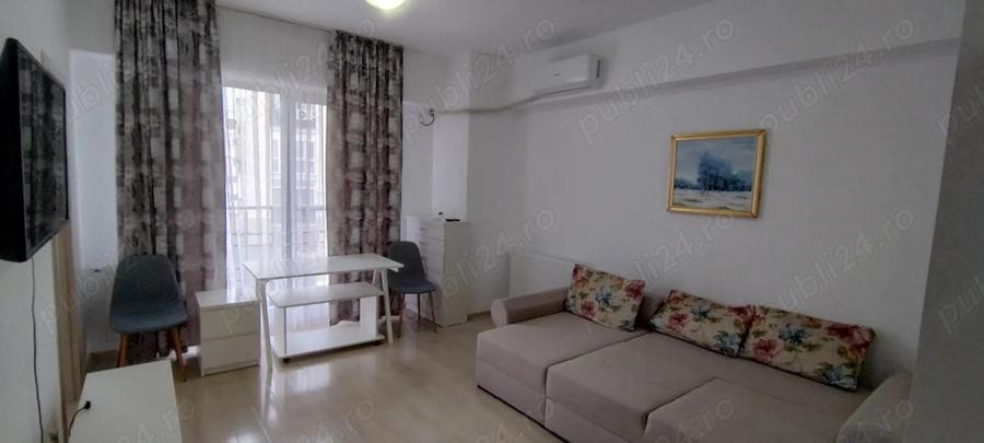 Direct Proprietar Garsoniera Universitatea Hyperion , ocupare imediata - 2