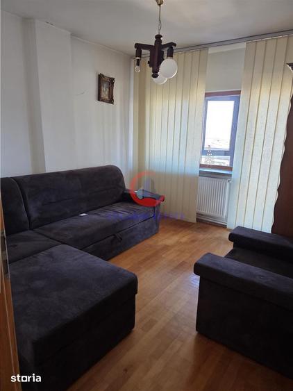 Apartament cu 4 camere decomandat în Dorobanților